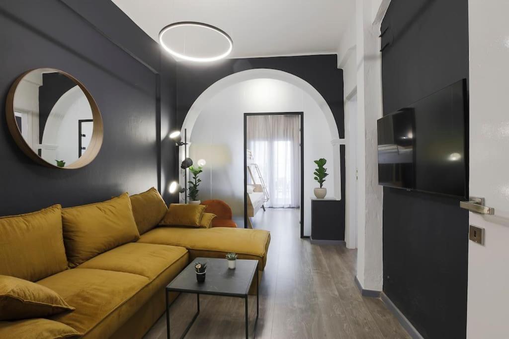 דירה Ancient Agora Living *