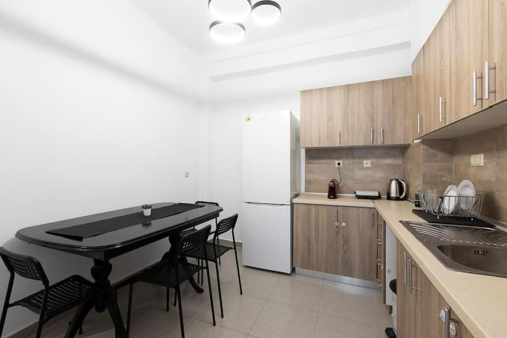 Ancient Agora Living * סלוניקי